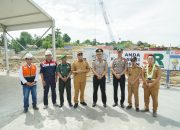 Barru Bangun Sekolah Rakyat Gratis: Apresiasi Wakil Bupati, Target 500.000 Siswa Nasional Hingga 2029