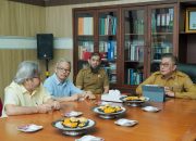 Kopi Barru Naik Kelas: Wakil Bupati Abustan A. Bintang Janjikan Pendampingan Berkelanjutan untuk Kesejahteraan Petani