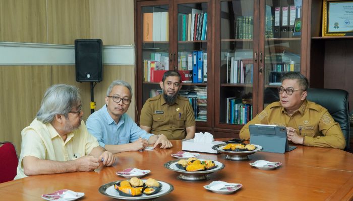 Kopi Barru Naik Kelas: Wakil Bupati Abustan A. Bintang Janjikan Pendampingan Berkelanjutan untuk Kesejahteraan Petani