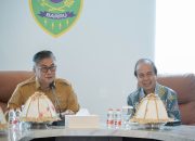 Wabup Barru Abustan A. Bintang: Dari Barru ke Dunia Internasional, SDM Lokal Siap Bersaing di Jepang