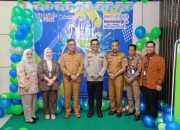 Hangatnya Ucapan Wabup Abustan: Bank Sulselbar Barru Panen 41 Kantong Darah di HUT ke-65