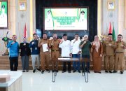 Pemkab Barru Gelar Forum Konsultasi Publik RKPD 2027, Dorong Kolaborasi Pembangunan Berkelanjutan