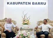 Optimalisasi Layanan Digital di Barru: Arahan Bupati Pasca-Launching Call Center 112