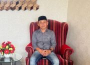 Haris Hamzah Siap Maju Pilkades 2026: Tokoh Lokal Siap Memimpin Perubahan di Desa Siawung