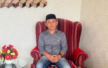 Haris Hamzah Siap Maju Pilkades 2026: Tokoh Lokal Siap Memimpin Perubahan di Desa Siawung