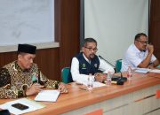 MTQ Barru 2026 Siap Digelar 9-13 Februari: Pj. Sekda Tekankan Pengamanan dan Fasilitas Pendukung