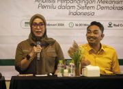 Transparansi dan Akuntabilitas: Bupati Barru Dorong Dialog Publik untuk Demokrasi yang Kuat