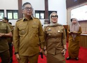 Gerakan ASRI dan Kebersihan Lokal: Bupati Andi Ina Sinkronkan Tradisi Rabu Bersih dengan Arahan Presiden