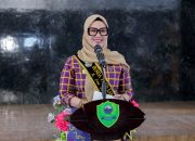 Perkuat Sinergi PAUD, Bupati Barru Kukuhkan Bunda PAUD dan Pokja di Semua Tingkatan