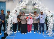 Dukung Program Gizi Nasional, Bupati Barru Dorong SPPG Serap Bahan Pangan Lokal