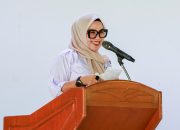 Bupati Barru Andi Ina Kartika Sari Resmi Membuka Raker ICMI Barru, Dorong Kolaborasi untuk Pertanian