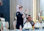 Inspiratif! Bupati Barru Ajak Pelajar Tak Takut Mimpi Besar dan Giat Belajar
