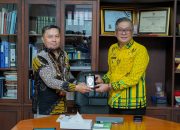Wabup Abustan Dukung Penuh Program Homestay Mahasiswa Asing: Promosikan Potensi Desa