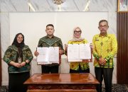 Hadirkan TIRAM BERRU dan TERAS ADIL, Pemkab-PN Barru Sinergi Layanan Peradilan