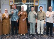 Pemerintah Kabupaten Barru dan Balai Litbang Agama Makassar Berkolaborasi Ukur Indeks Sosial-Keagamaan