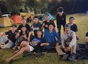 Pejalan Maros Hadiri Satu Dekade Kampoeng Pejalan, Angkat Tema “Maddempung Ripabbiring, Mappalisu Sumange Rioloe”