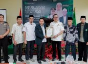 Wakil Bupati Barru Jadi Narasumber Kuliah Umum di STAI Al Gazali Bahas Mindset dan Skill Guru PAI di Era Digital