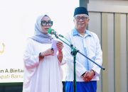 Bupati Barru Paparkan Capaian Satu Tahun, Apresiasi Dukungan Forkopimda dan DPRD