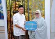 Bupati Barru: Kerja Bersama Buat Ekonomi Barru Tertinggi, Tapi Jangan Berpuas Diri