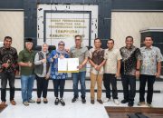 Tantangan Serius, Bupati Barru Tekankan Penanganan Terpadu untuk Kemiskinan dan Stunting