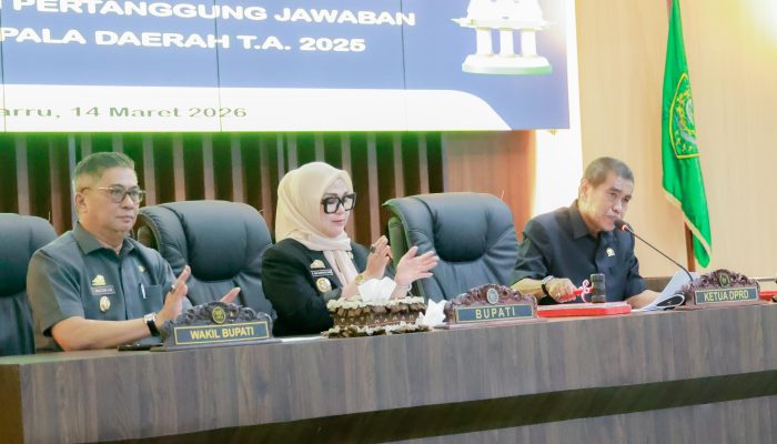 Bupati Barru: APBD 2026 Terendah di Sulsel, Tapi Lebih Baik Realistis