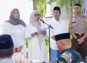 Haru Bercampur Hangat: Anak Bupati Barru Bagi Kisah Ibu di Balik Tugas Publik