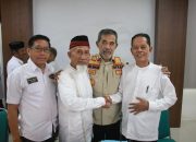 Plh Sekda Barru Apresiasi Semua Pihak, Konflik Masjid Pepabri Reda