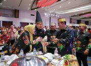 PSBM XXVI: Mempertemukan Jejak Saudagar dan Hilirisasi Pangan Nasional