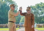 Bupati Barru Instruksikan ASN “Tancap Gas” Usai Libur Idulfitri