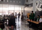 Halal Bihalal PPP Barru, Momentum Pererat Silaturahmi dan Konsolidasi Politik