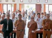 Bupati Barru Pantau Langsung Seleksi Calon Kepala Desa Pilkades 2026