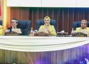 Melangkah Maju dengan Semangat Mapadeceng Menuju Barru Berdaya dan Berketahanan