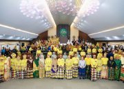 Bukan Sekadar Seremoni: HUT Barru ke-66 Jadi Ajang Penguatan Sinergi Pembangunan Sulsel