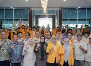 Bupati Barru Apresiasi dan Dukung Penuh KKN Universitas Negeri Makassar