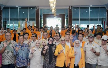 Bupati Barru Apresiasi dan Dukung Penuh KKN Universitas Negeri Makassar