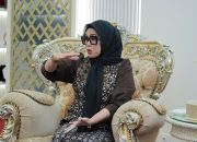 Bupati Barru: Tak Ada Pembahasan Bibit Nanas di DPRD, Yang Ada Pisang Cavendish