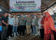 Aset Daerah Tak Boleh Terbengkalai, Wakil Bupati Barru Ambil Sikap