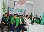 Pembukaan Muscab IX PPP Sulsel Berlangsung Daring, DPC PPP Barru: Kami Siap Tindak Lanjuti Arahan