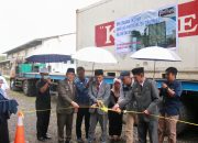 Barru Ekspor Perdana 18 Ton Daging Kepiting Rajungan ke Vietnam, Plh Sekda: Bukti Daya Saing Global