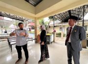 Bupati Barru Tinjau RSUD Lapatarai, Soroti Ketersediaan Obat dan Air Bersih