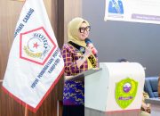 Bupati Barru Buka Seminar Interaktif FPPI: Perempuan Masa Kini Penentu Masa Depan Generasi