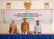 Plh Sekda Barru Tegaskan: Perkawinan Anak Bukan Solusi, Picu Stunting hingga Kemiskinan Antar Generasi