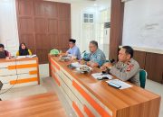 Barru Matangkan Persiapan Pemberangkatan 164 Jamaah Haji 2026, Terbagi Dua Kloter