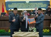 Bupati Barru: 22 Rekomendasi DPRD Jadi Kompas Pembangunan dan Prioritas APBD 2027