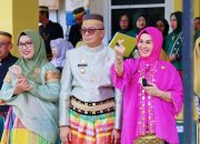 Barru Rayakan Hardiknas 2026: Bupati Janji Perbaiki Pendidikan dan Lindungi Guru P3K