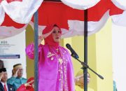 Ketinggalan Pesawat hingga Tersambung ke Wamendiknas: Momen Spontan Bupati Barru yang Mewarnai Hardiknas 2026