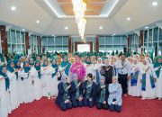 Sucikan Hati dan Eratkan Ukhuwah, Bupati Barru Ajak Perempuan Perkuat Silaturahmi