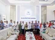 Dapat Rp300 Juta dari BRI, Desa Batupute Barru Siap Kembangkan Wisata Pesisir
