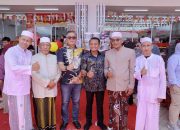 “Singgah di Barru” – Owner Nganro Mart Hadirkan Minimarket sebagai Pusat Aktivitas Masyarakat Desa Lampoko