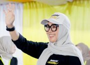 Bupati Barru: Jangan Sampai Penumpang Kereta Hanya Lewat Tanpa Singgah